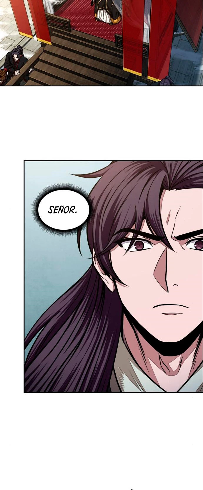 El Despiadado Demonio Celestial Capítulo 102 - Page 20