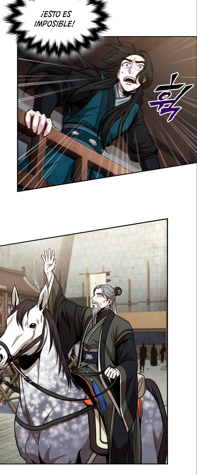 El Despiadado Demonio Celestial Capítulo 102 - Page 25