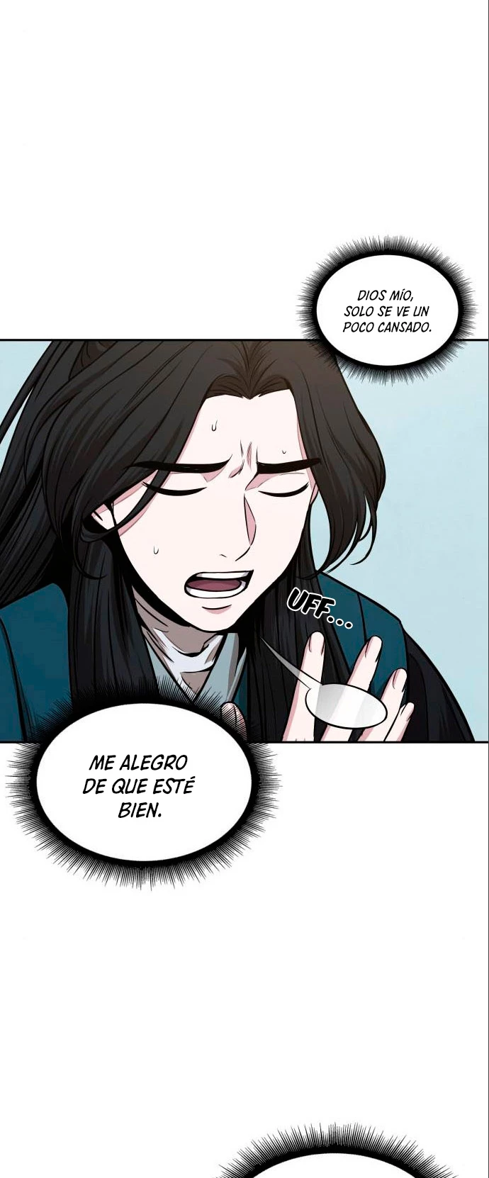 El Despiadado Demonio Celestial Capítulo 102 - Page 26