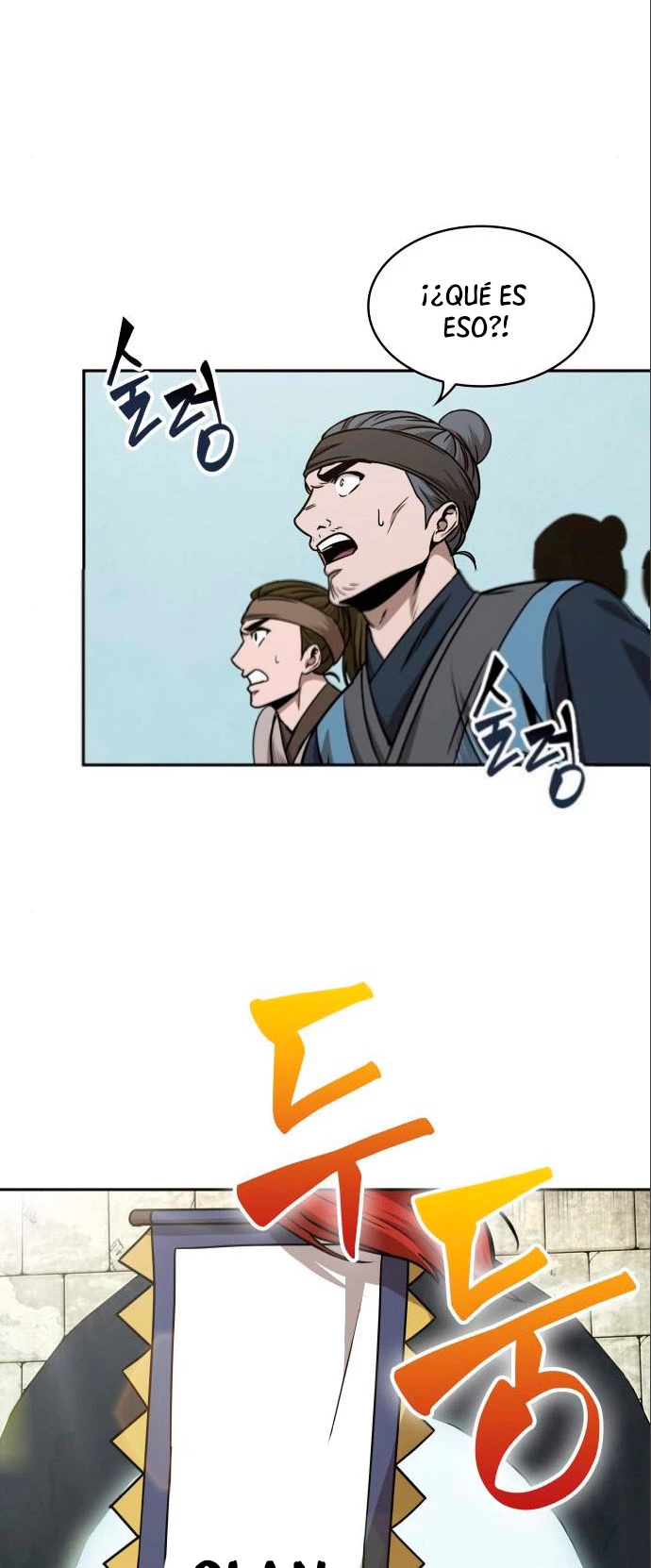 El Despiadado Demonio Celestial Capítulo 102 - Page 29