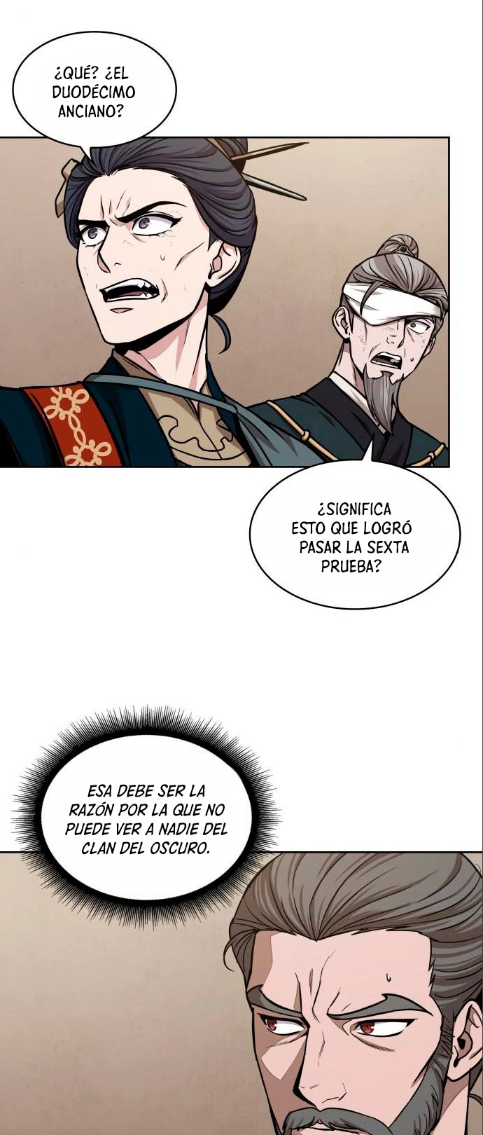 El Despiadado Demonio Celestial Capítulo 102 - Page 45