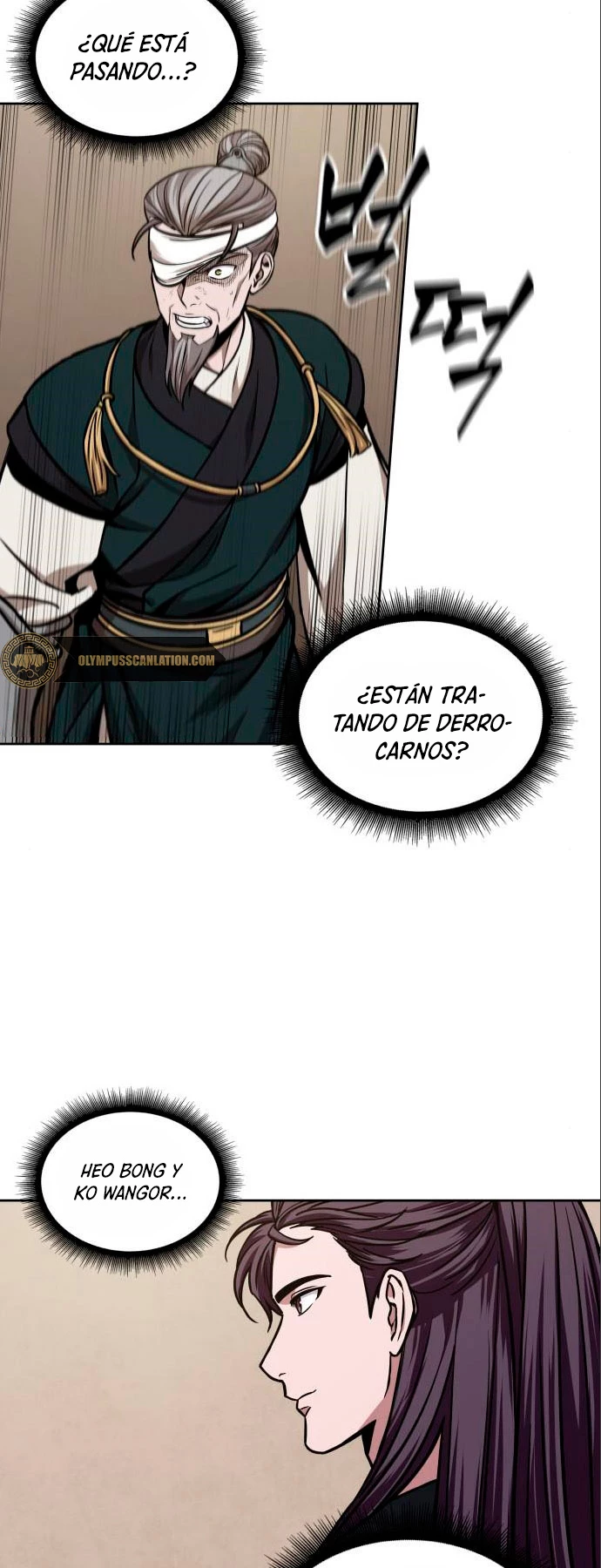 El Despiadado Demonio Celestial Capítulo 102 - Page 52
