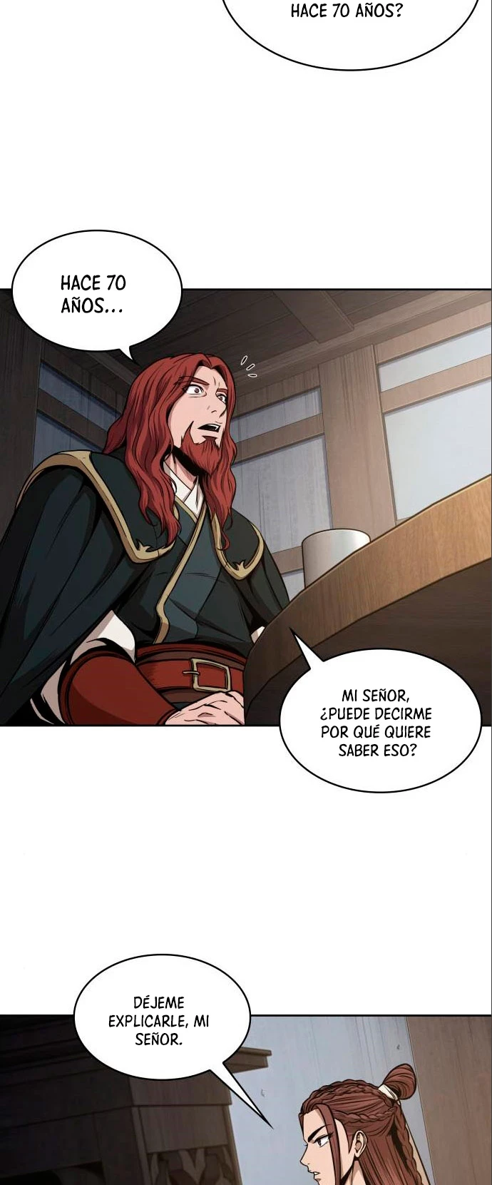 El Despiadado Demonio Celestial Capítulo 102 - Page 6