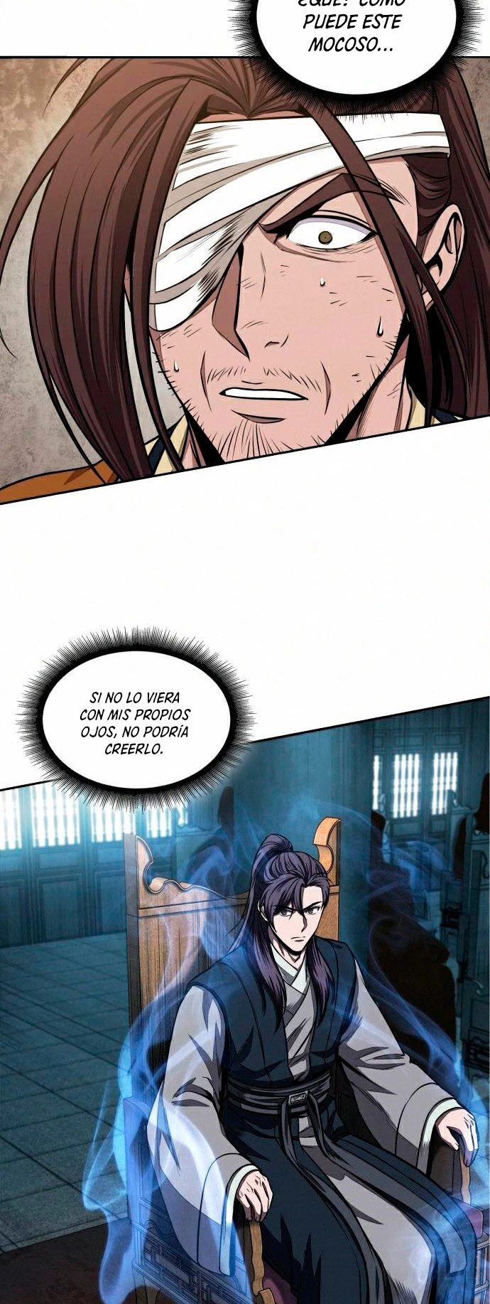 El Despiadado Demonio Celestial Capítulo 103 - Page 13