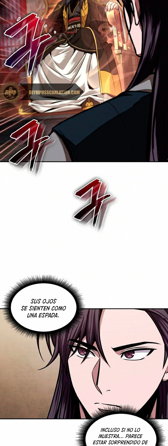 El Despiadado Demonio Celestial Capítulo 103 - Page 16