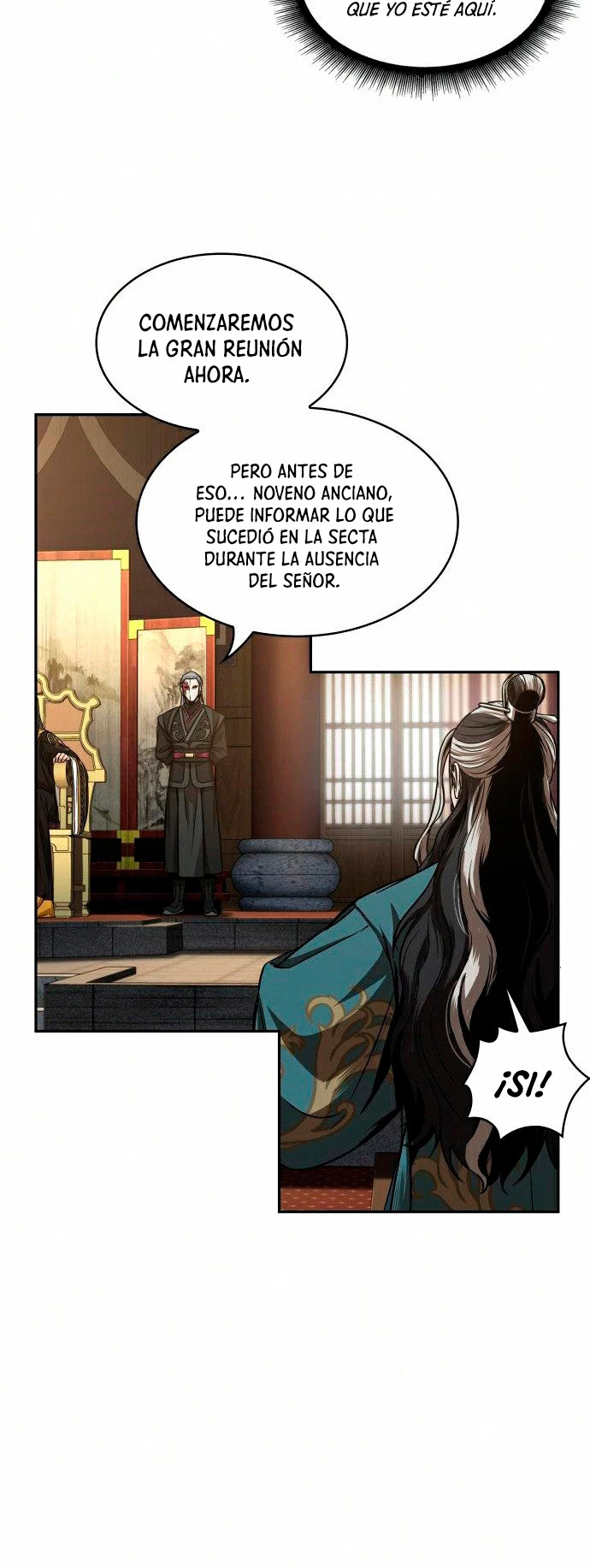 El Despiadado Demonio Celestial Capítulo 103 - Page 17