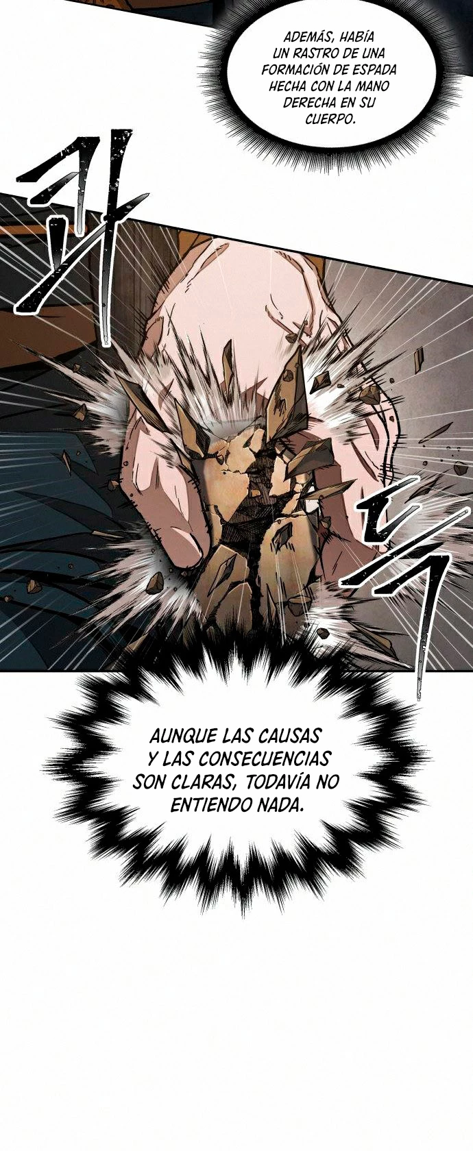 El Despiadado Demonio Celestial Capítulo 103 - Page 23