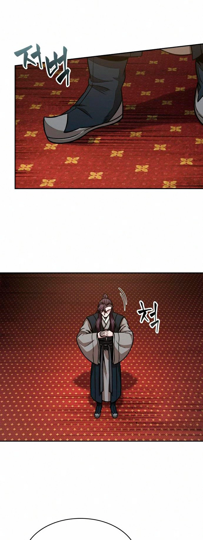 El Despiadado Demonio Celestial Capítulo 103 - Page 29
