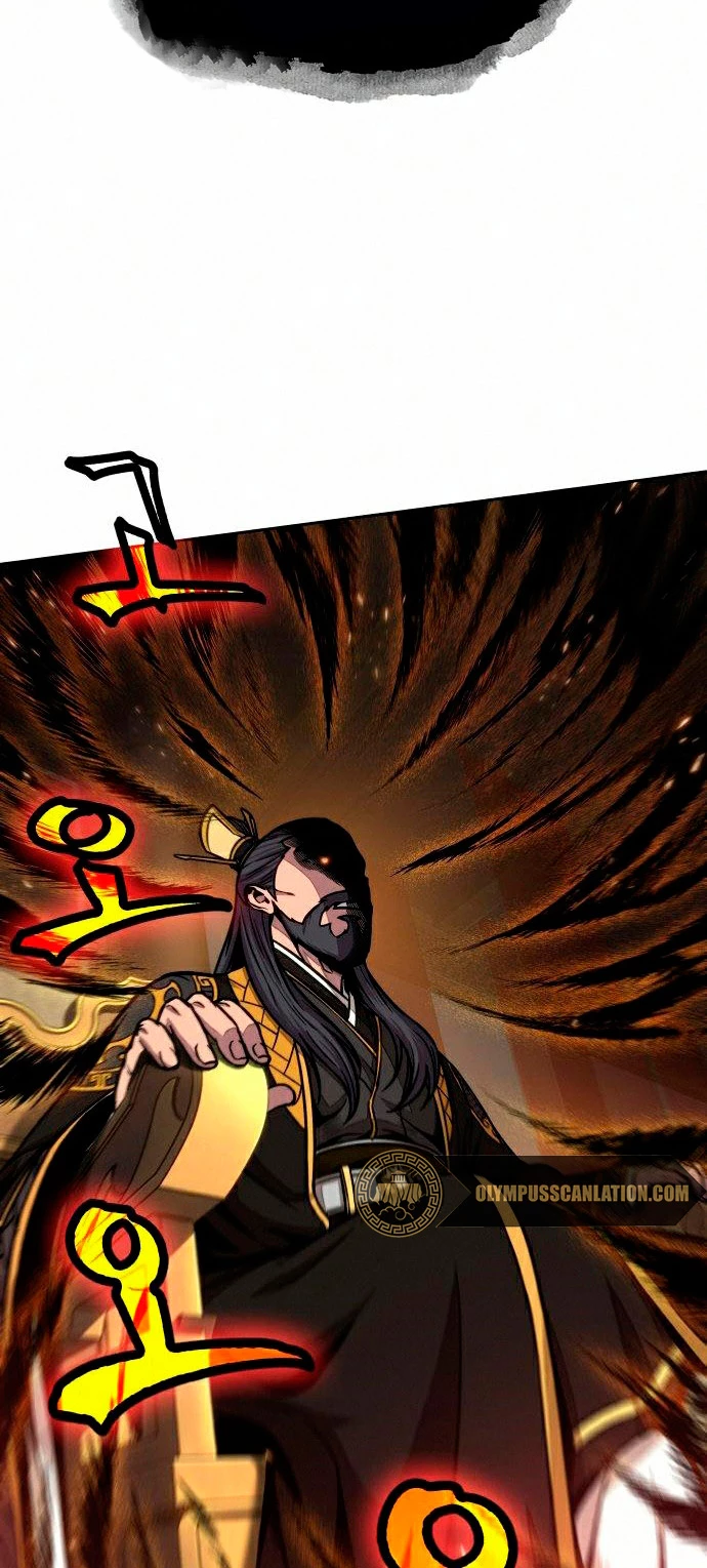 El Despiadado Demonio Celestial Capítulo 103 - Page 46
