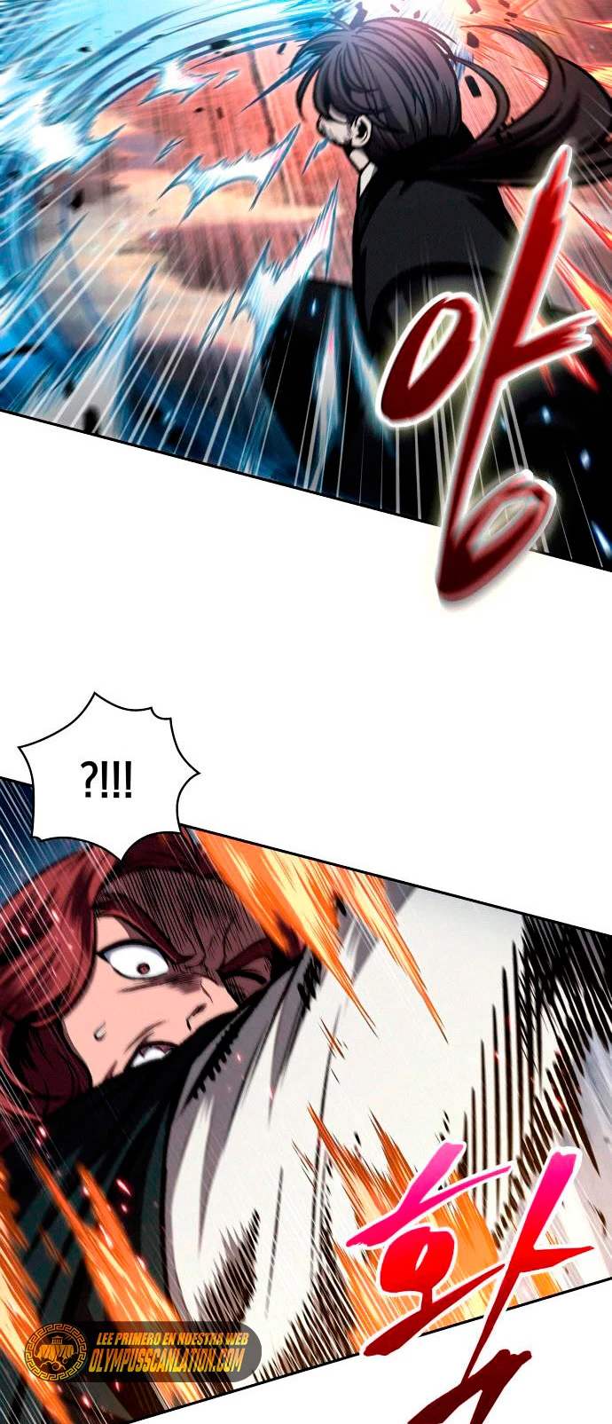 El Despiadado Demonio Celestial Capítulo 109 - Page 12