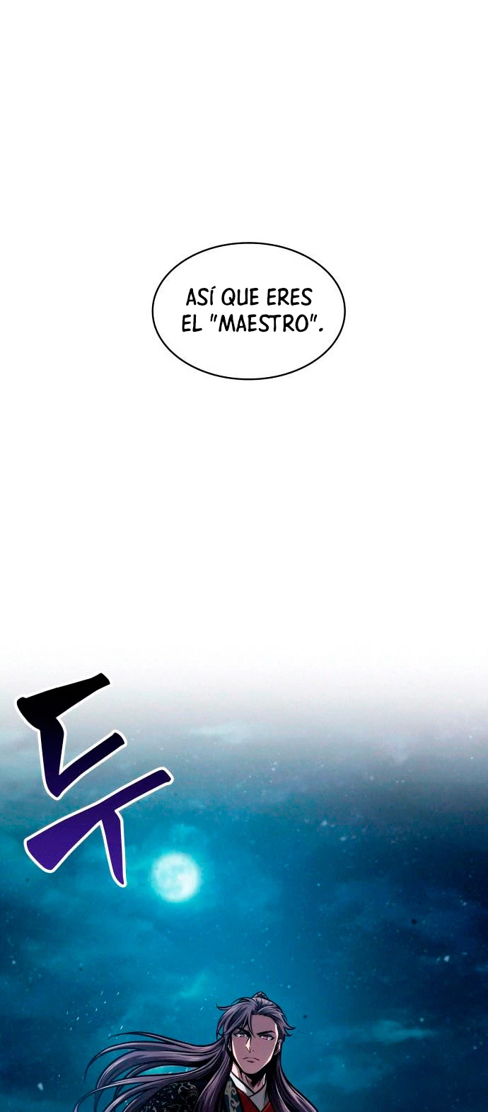 El Despiadado Demonio Celestial Capítulo 109 - Page 40