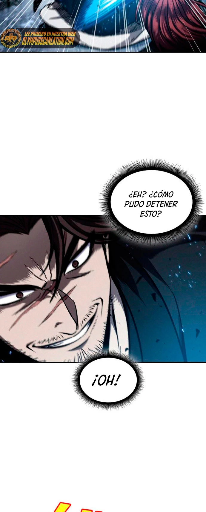 El Despiadado Demonio Celestial Capítulo 109 - Page 46