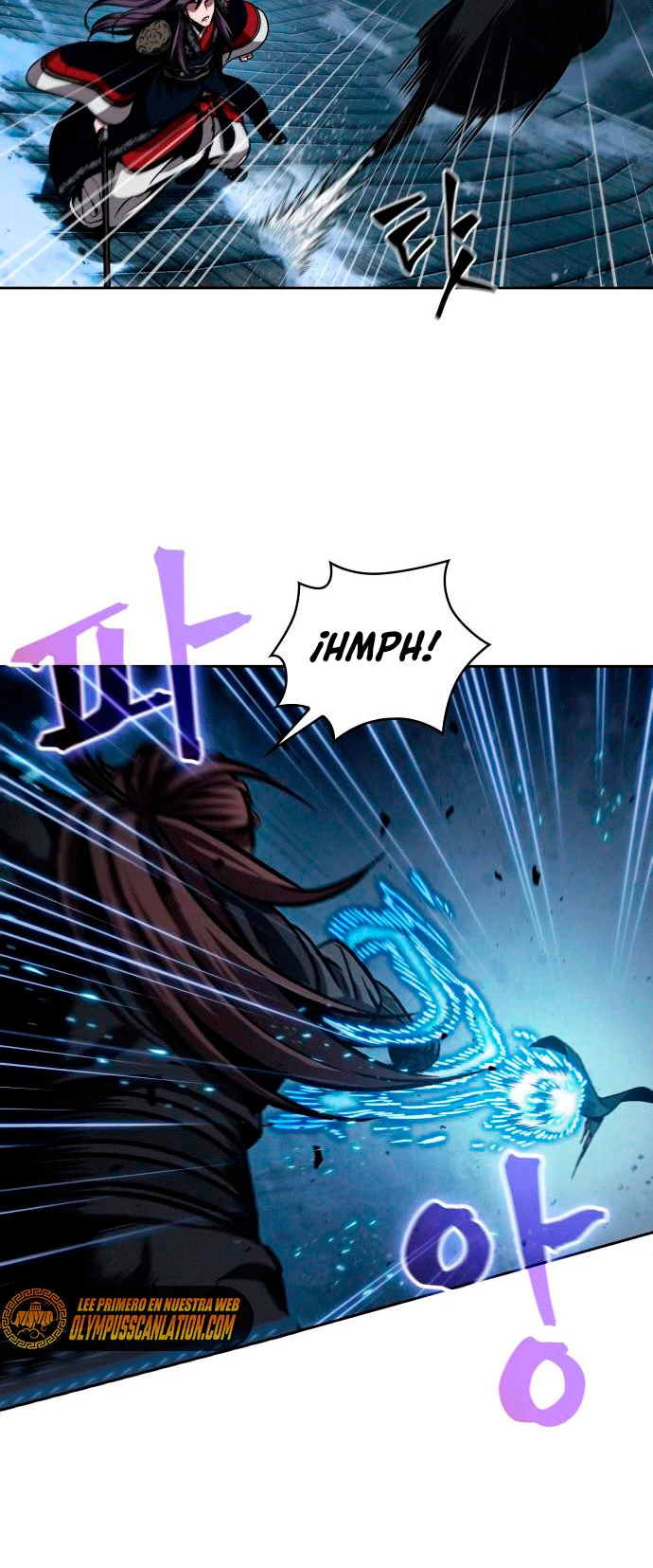 El Despiadado Demonio Celestial Capítulo 109 - Page 57