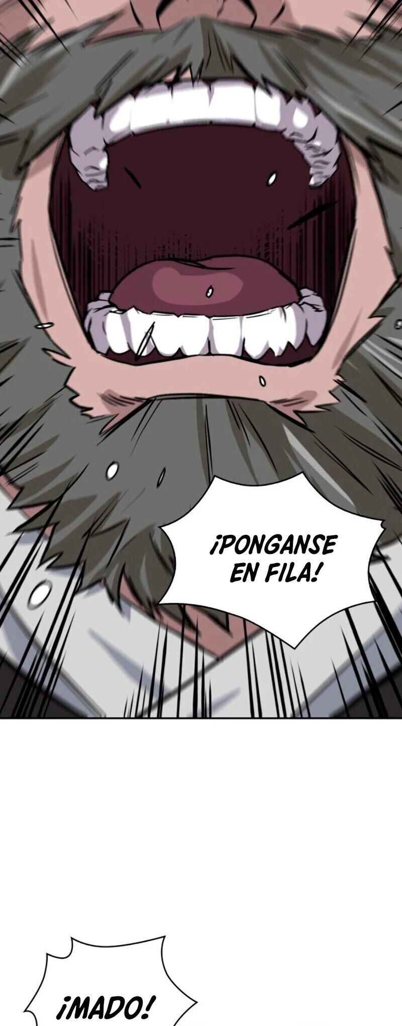 El Despiadado Demonio Celestial Capítulo 11 - Page 30