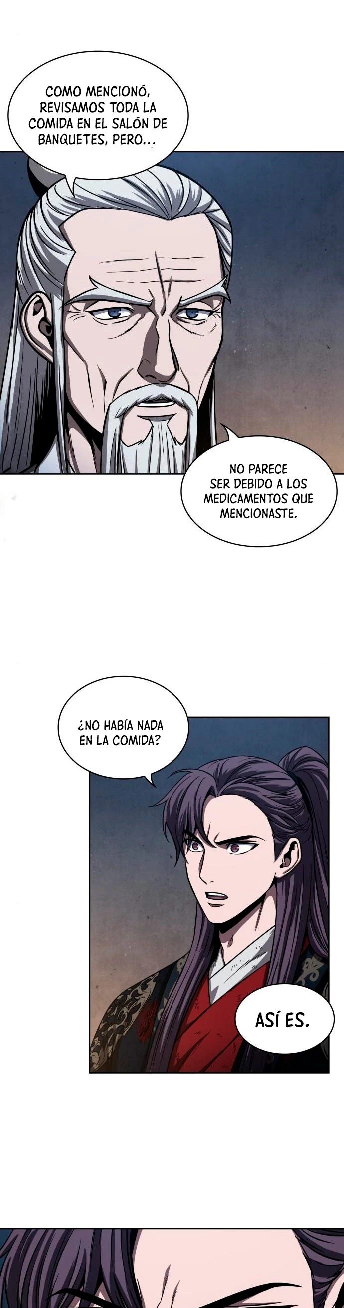 El Despiadado Demonio Celestial Capítulo 112 - Page 10
