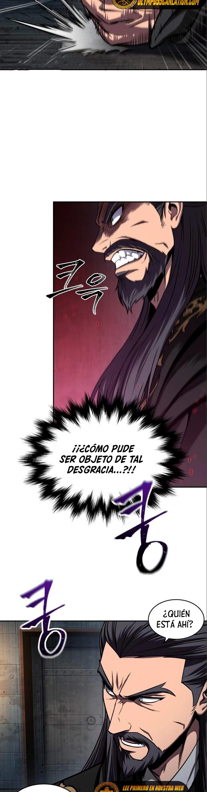 El Despiadado Demonio Celestial Capítulo 112 - Page 29
