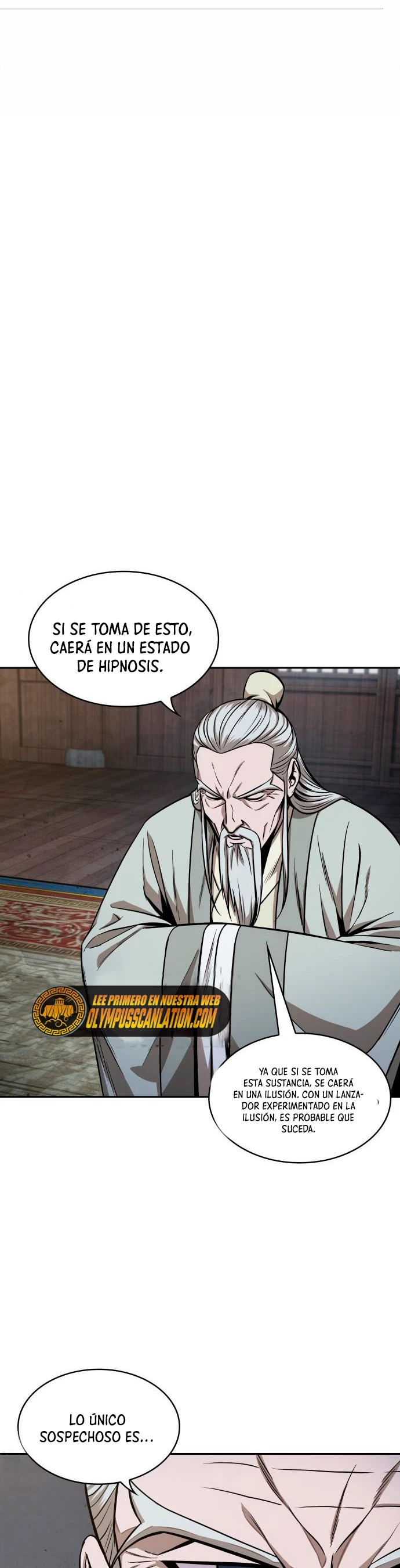 El Despiadado Demonio Celestial Capítulo 113 - Page 8