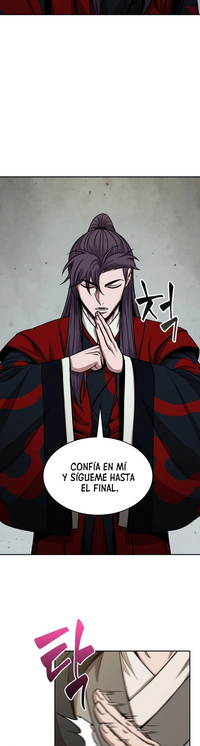 El Despiadado Demonio Celestial Capítulo 114 - Page 10