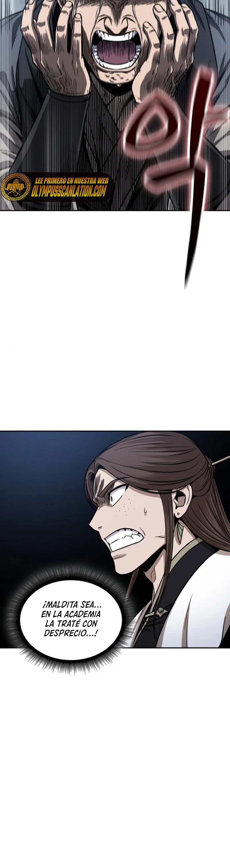 El Despiadado Demonio Celestial Capítulo 115 - Page 17