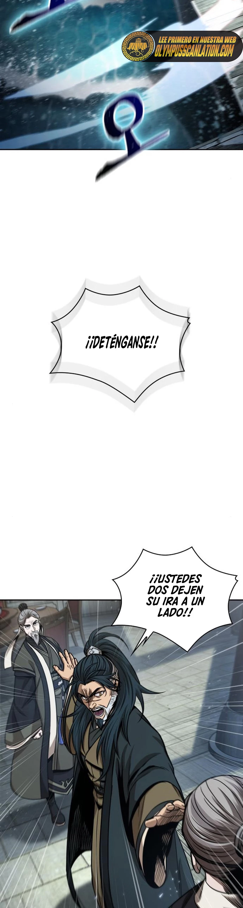 El Despiadado Demonio Celestial Capítulo 115 - Page 25