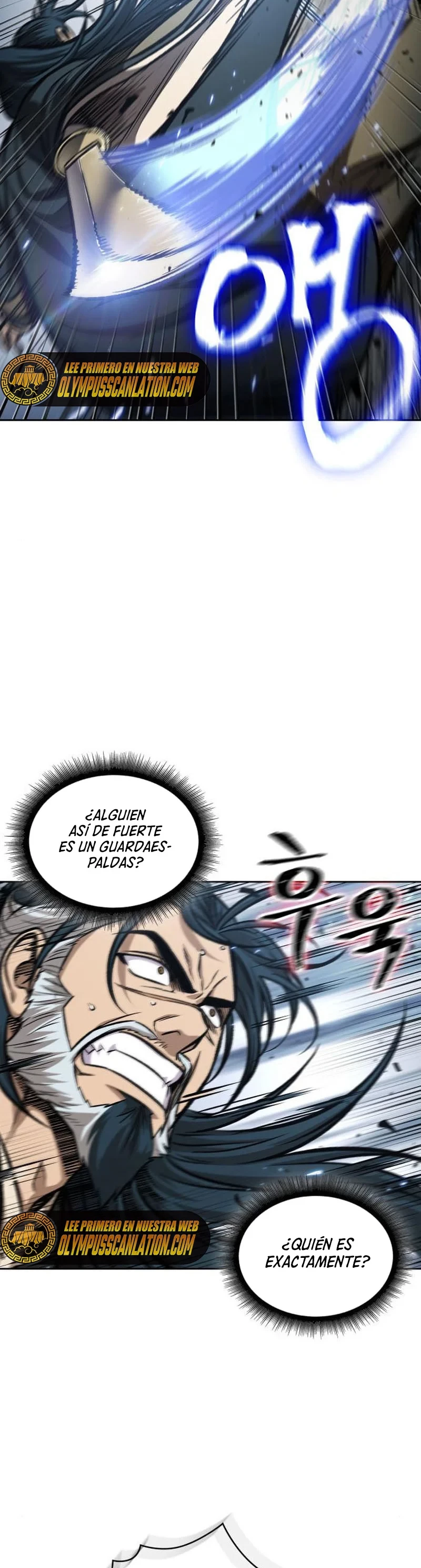 El Despiadado Demonio Celestial Capítulo 116 - Page 16