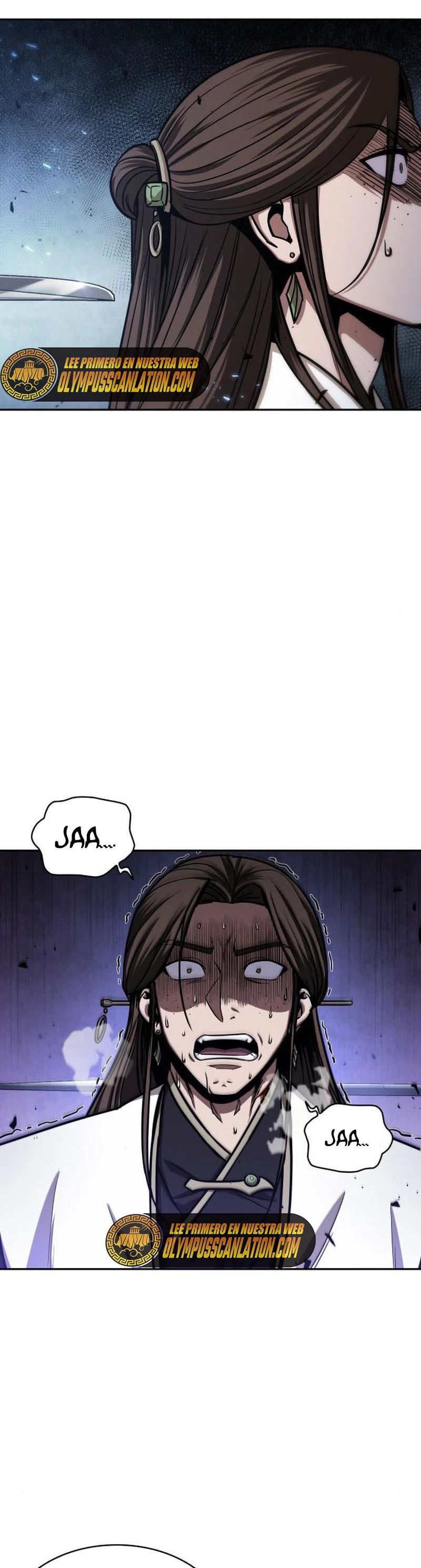 El Despiadado Demonio Celestial Capítulo 116 - Page 21