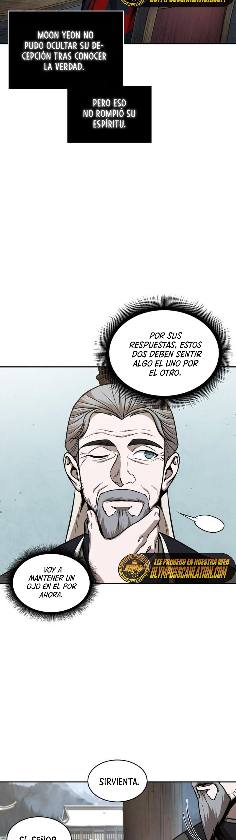 El Despiadado Demonio Celestial Capítulo 116 - Page 44