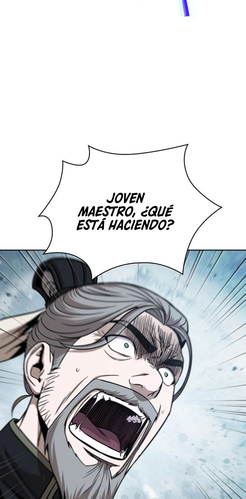El Despiadado Demonio Celestial Capítulo 116 - Page 54