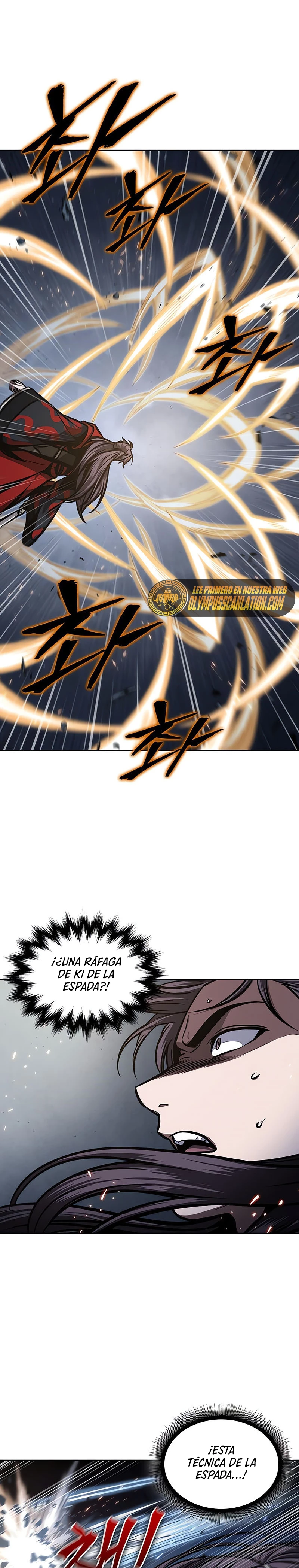 El Despiadado Demonio Celestial Capítulo 118 - Page 30