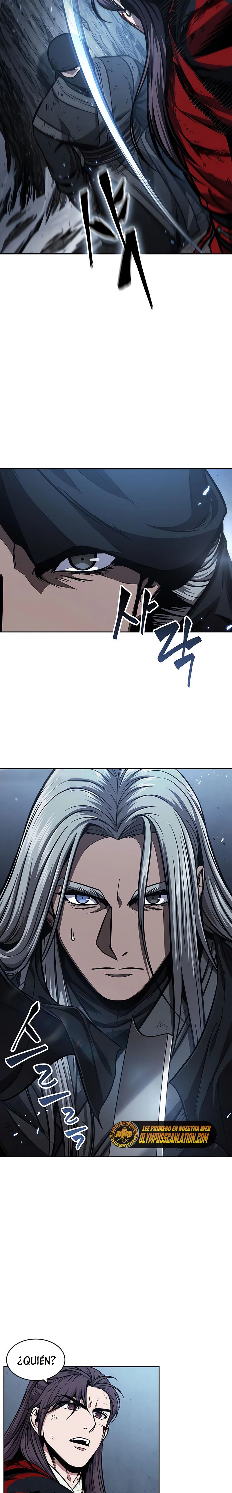 El Despiadado Demonio Celestial Capítulo 119 - Page 22