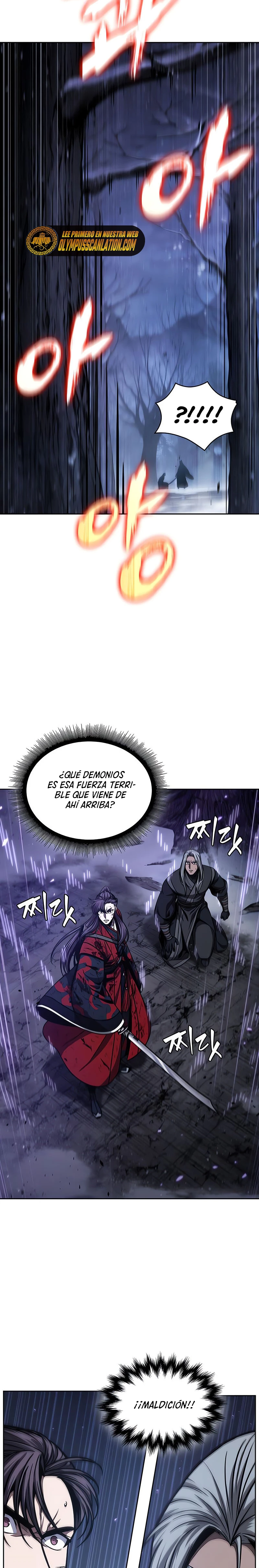 El Despiadado Demonio Celestial Capítulo 119 - Page 25