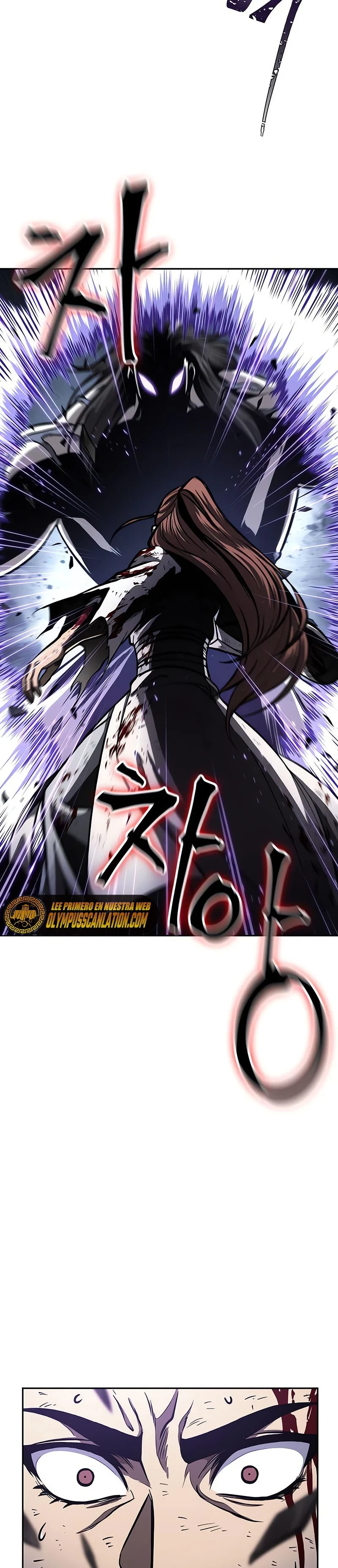 El Despiadado Demonio Celestial Capítulo 119 - Page 34