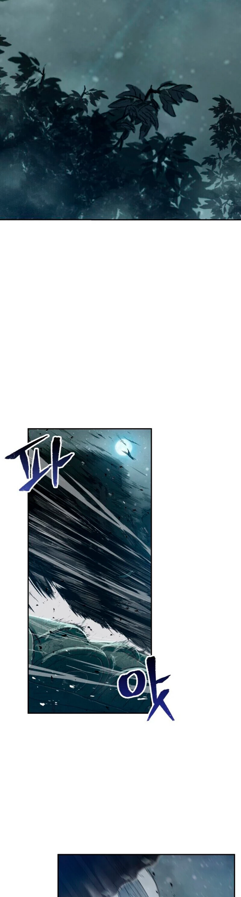 El Despiadado Demonio Celestial Capítulo 12 - Page 10