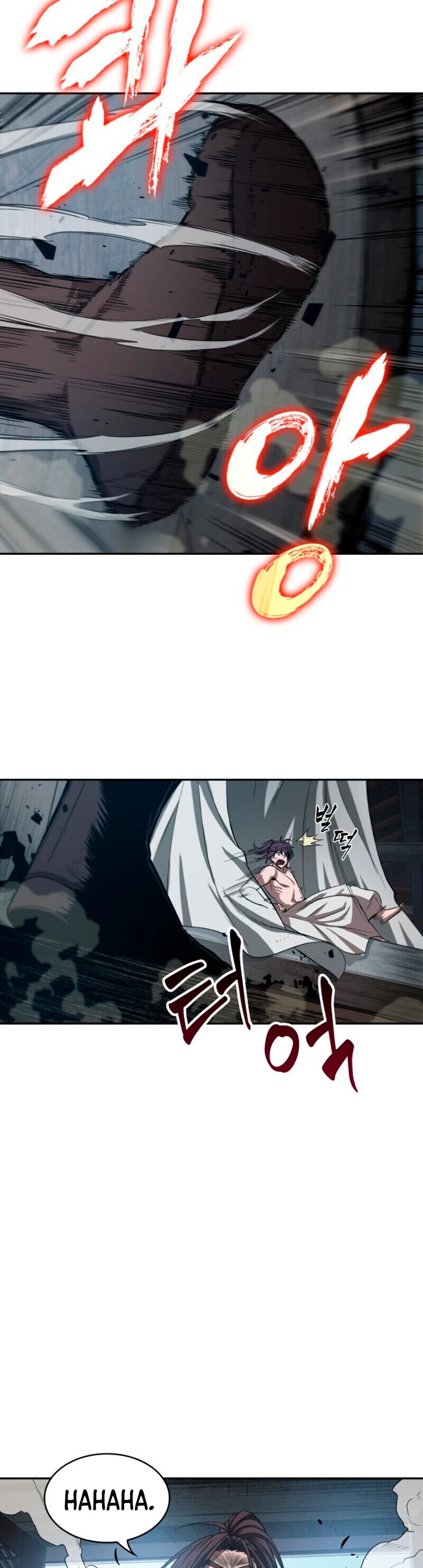 El Despiadado Demonio Celestial Capítulo 12 - Page 13