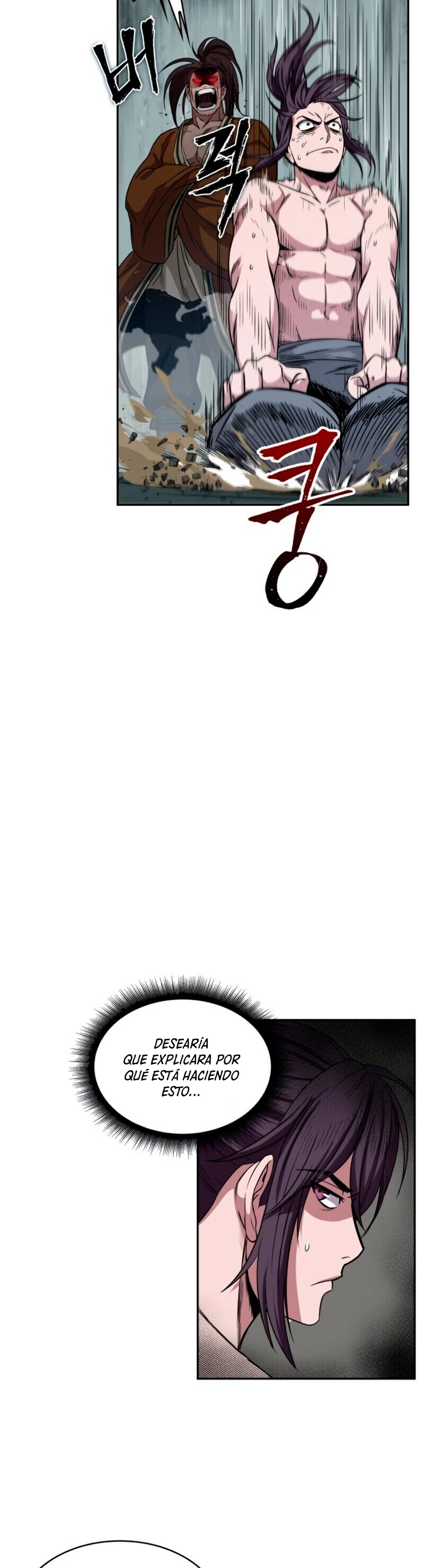 El Despiadado Demonio Celestial Capítulo 12 - Page 25