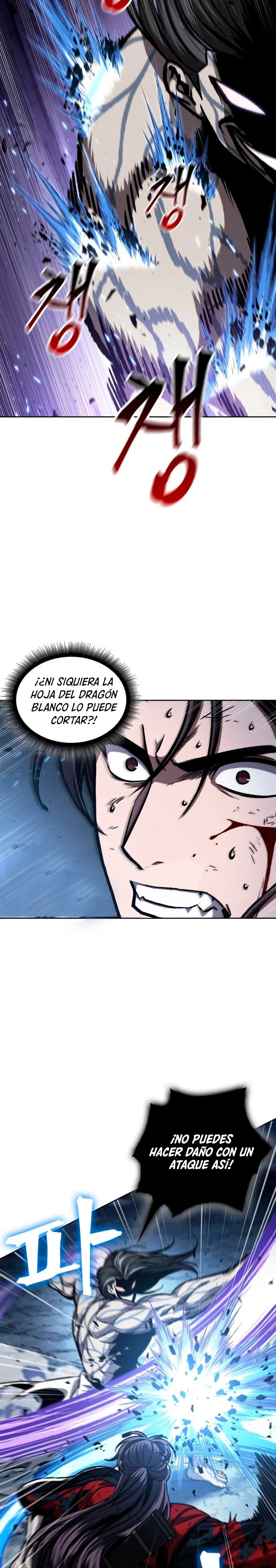 El Despiadado Demonio Celestial Capítulo 120 - Page 15