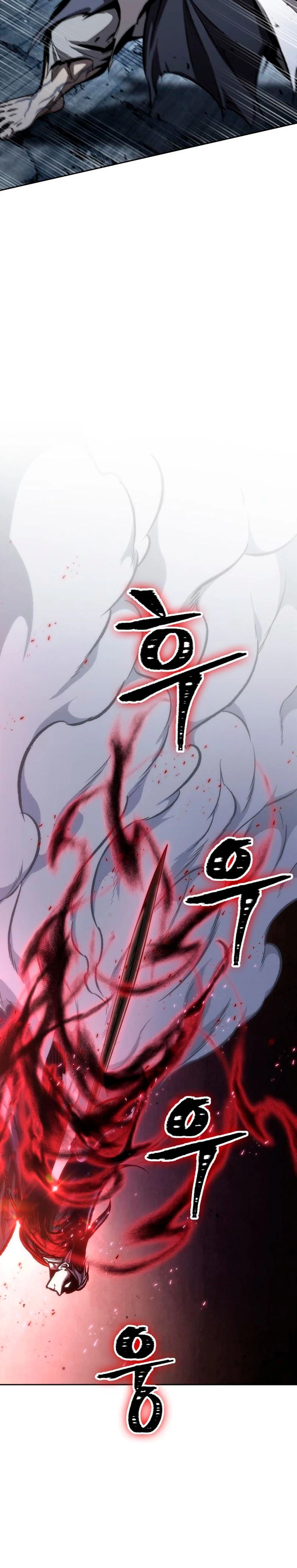 El Despiadado Demonio Celestial Capítulo 120 - Page 22