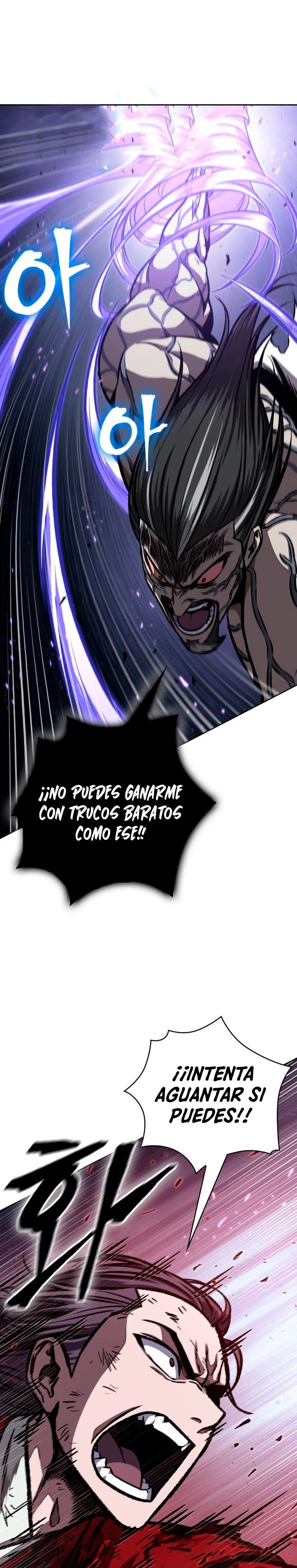 El Despiadado Demonio Celestial Capítulo 120 - Page 23