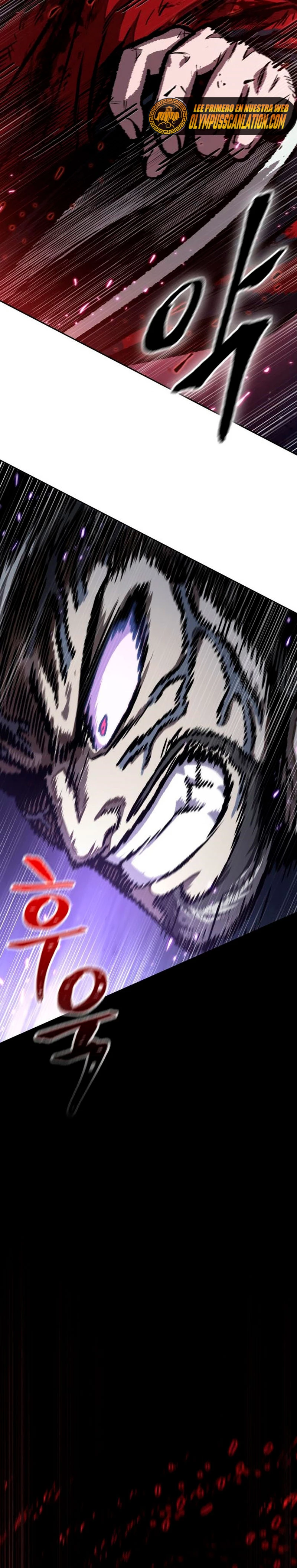 El Despiadado Demonio Celestial Capítulo 120 - Page 24