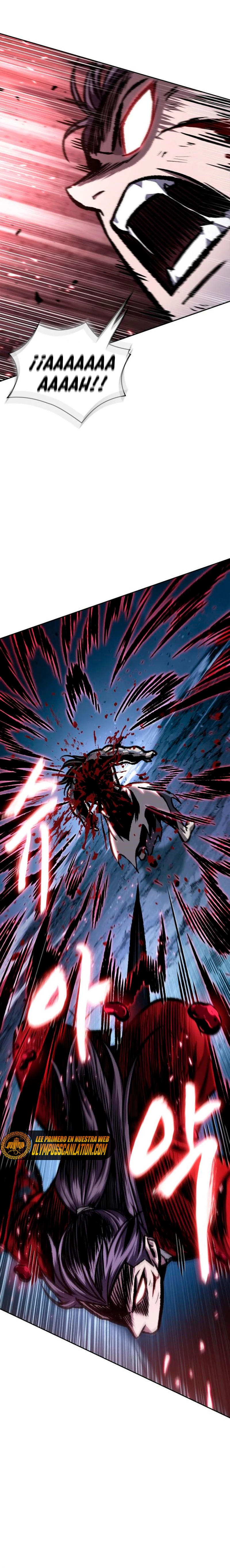El Despiadado Demonio Celestial Capítulo 120 - Page 29
