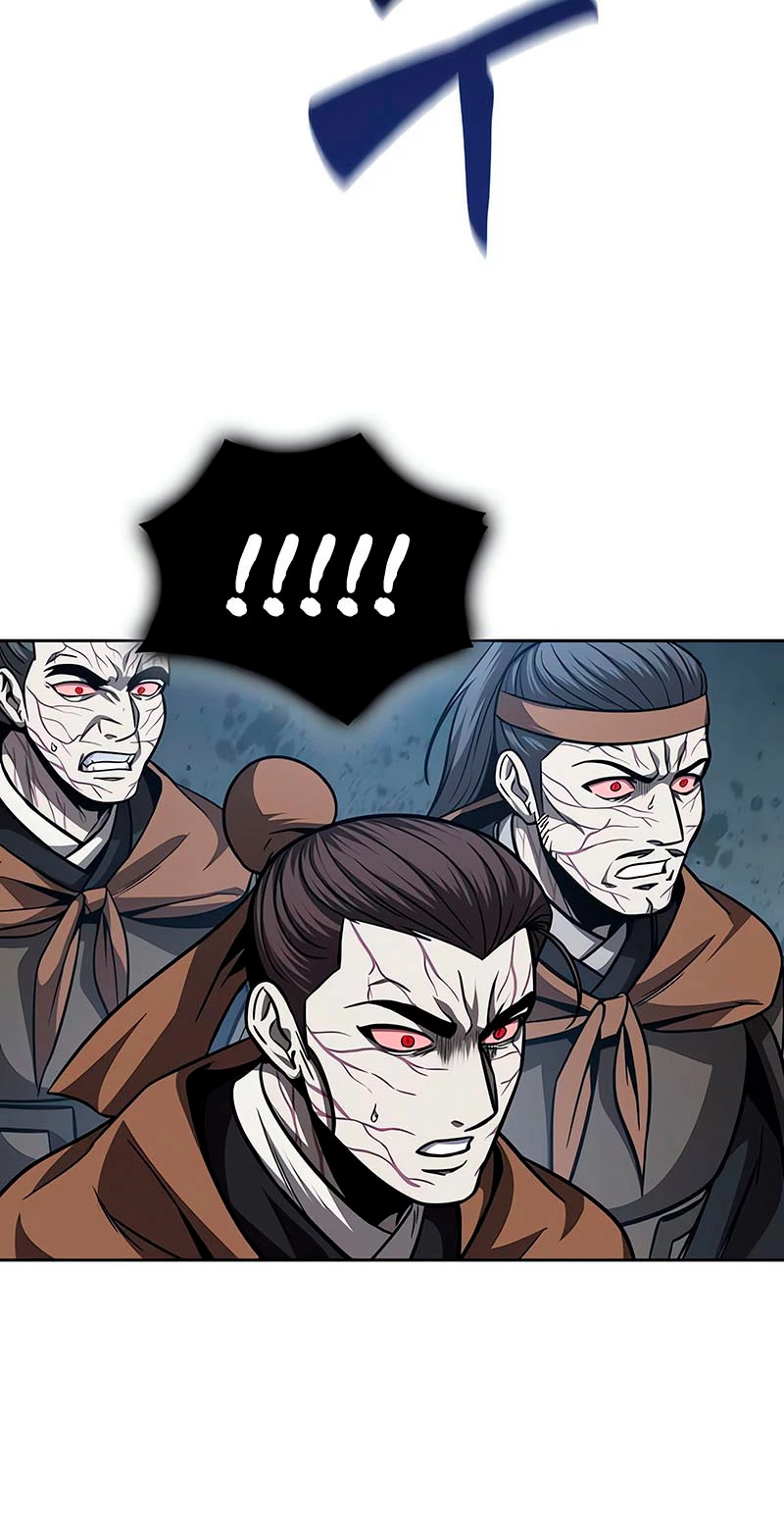 El Despiadado Demonio Celestial Capítulo 125 - Page 30