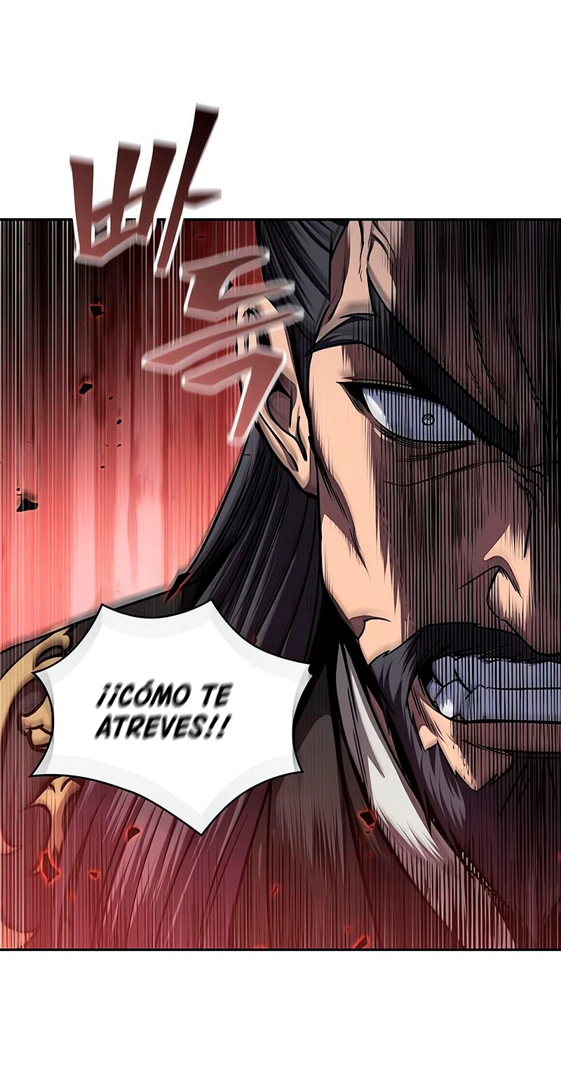 El Despiadado Demonio Celestial Capítulo 125 - Page 38