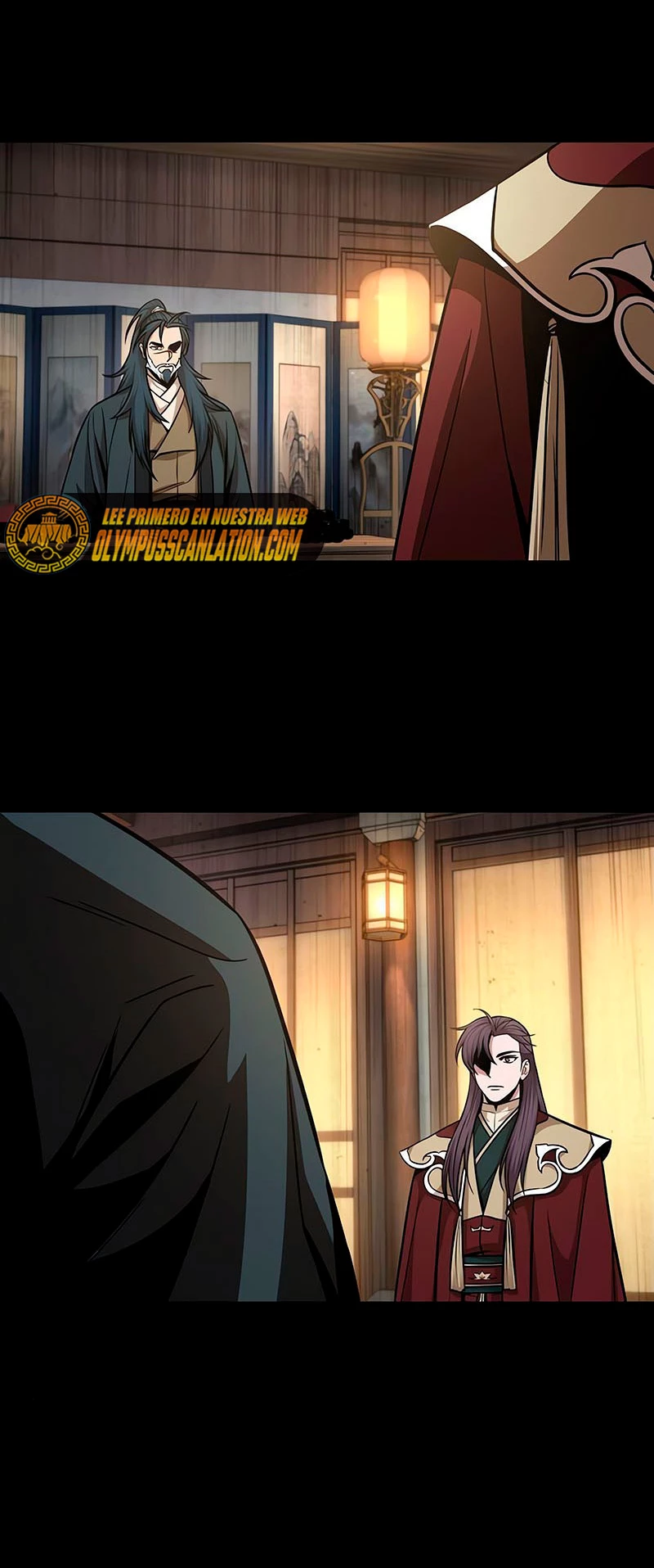 El Despiadado Demonio Celestial Capítulo 125 - Page 49
