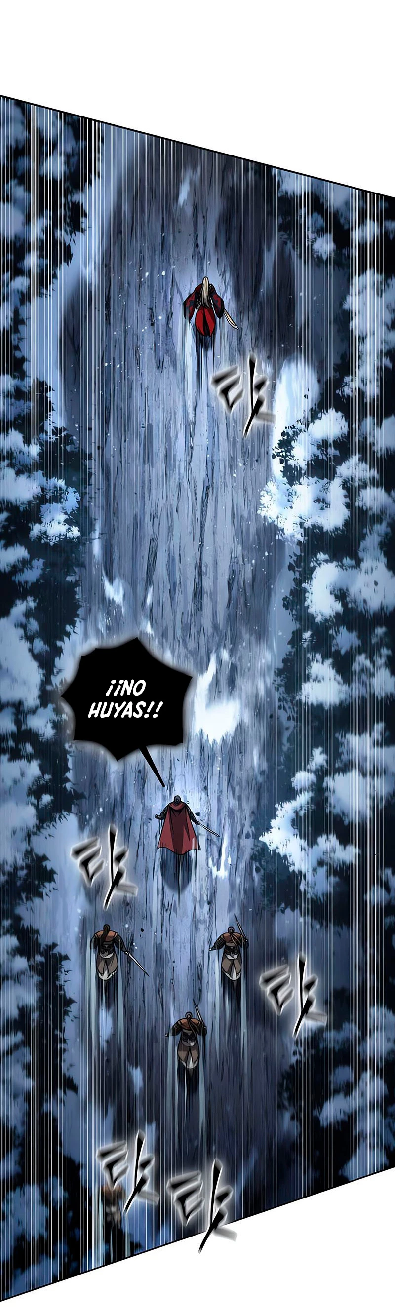 El Despiadado Demonio Celestial Capítulo 125 - Page 6