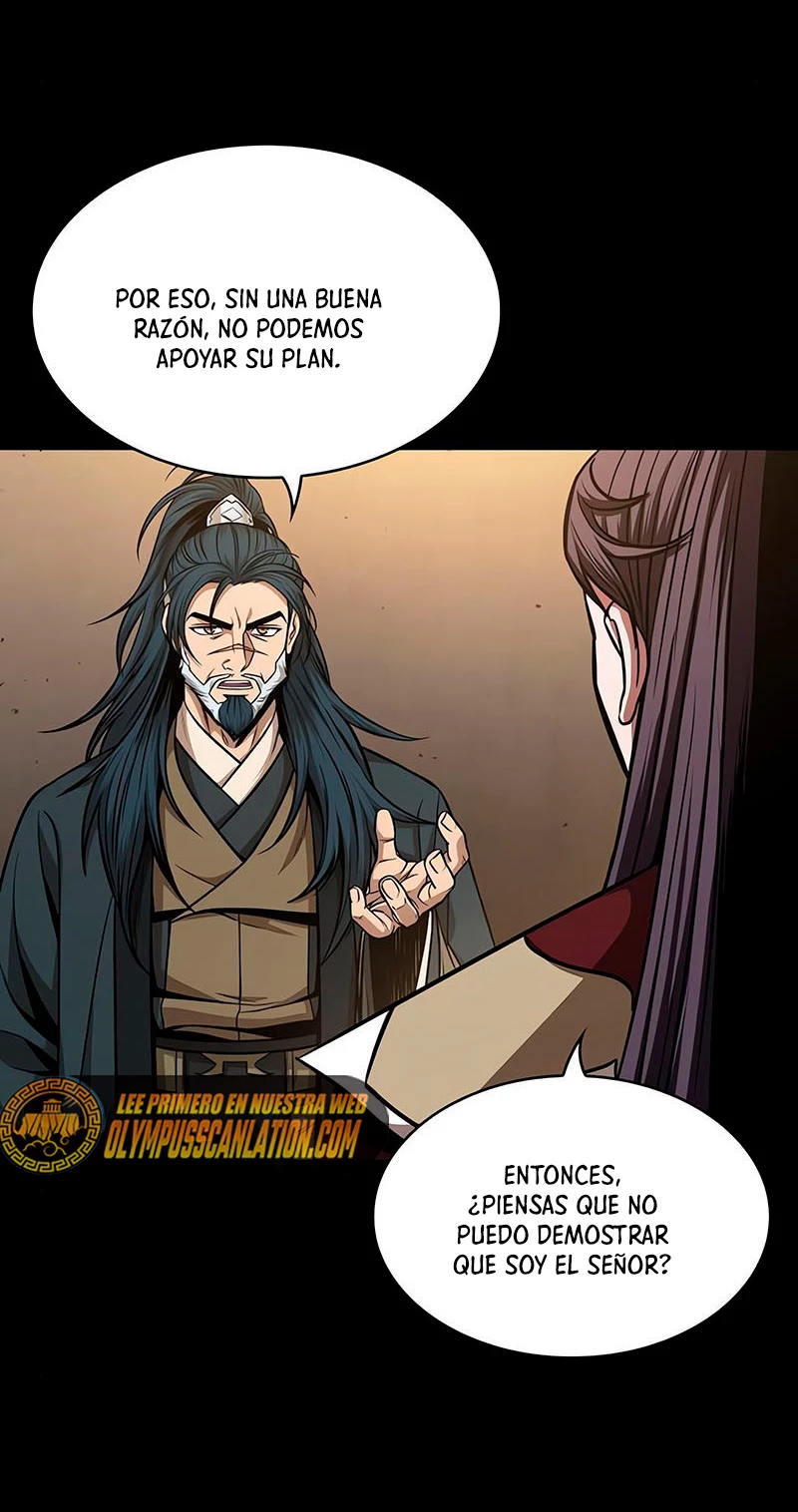 El Despiadado Demonio Celestial Capítulo 125 - Page 62