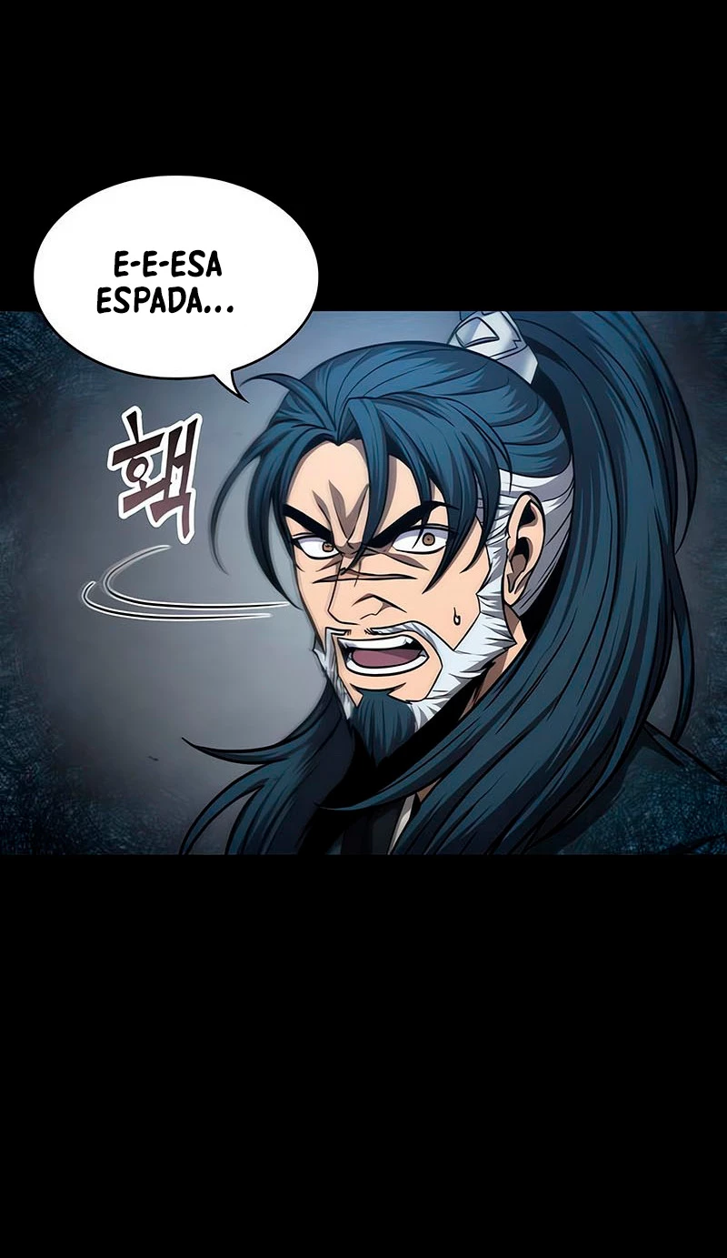 El Despiadado Demonio Celestial Capítulo 125 - Page 69