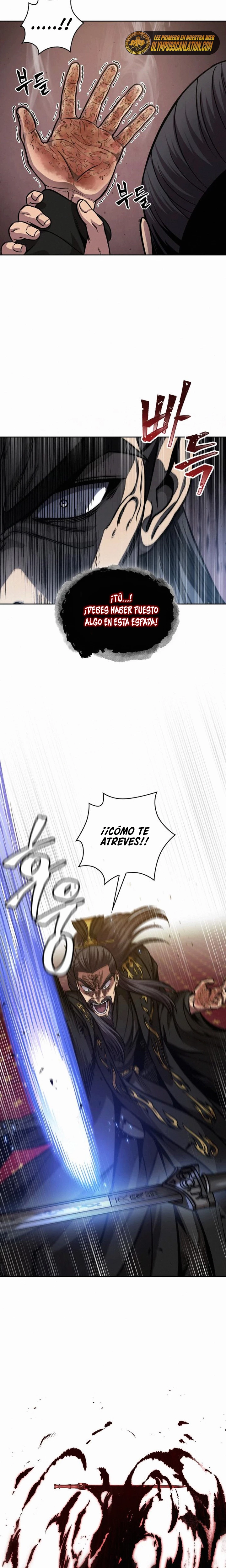El Despiadado Demonio Celestial Capítulo 126 - Page 12
