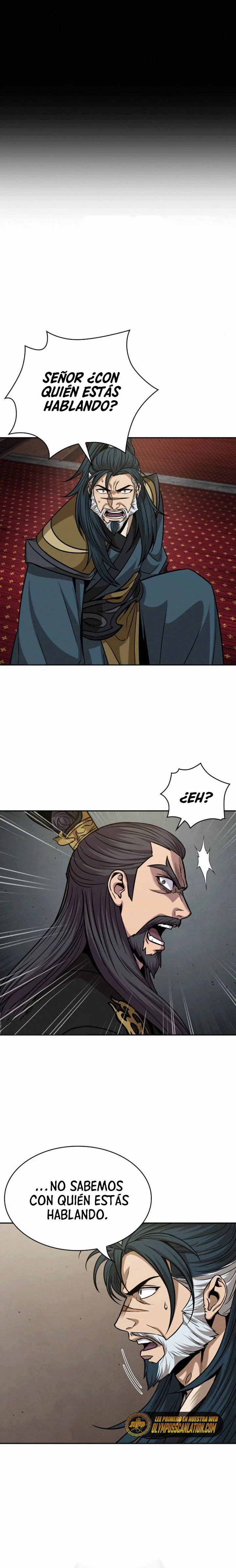 El Despiadado Demonio Celestial Capítulo 126 - Page 26