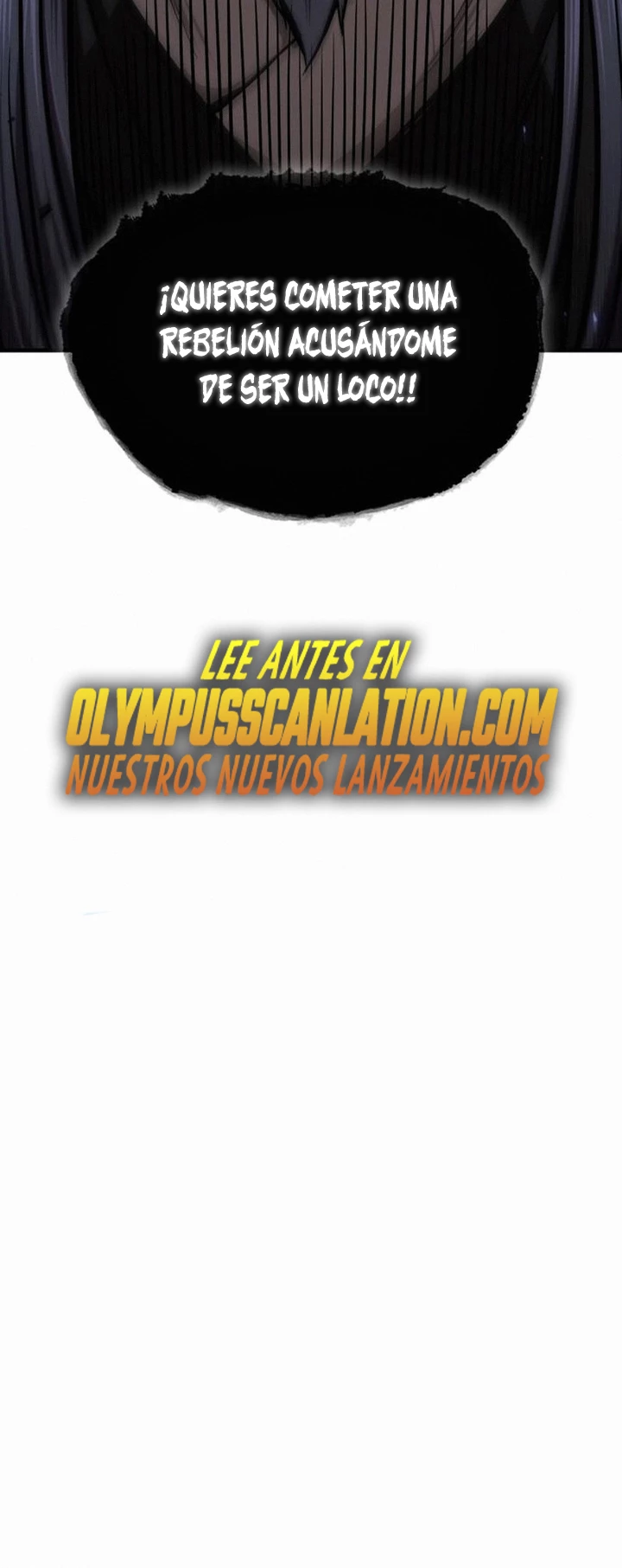 El Despiadado Demonio Celestial Capítulo 126 - Page 32
