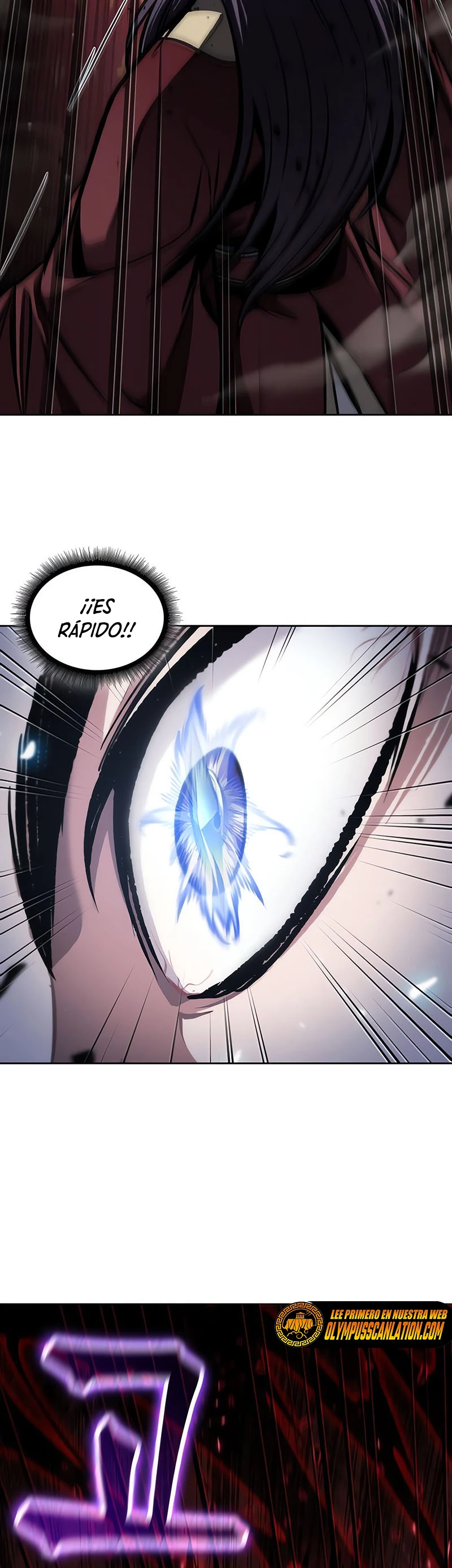 El Despiadado Demonio Celestial Capítulo 127 - Page 22